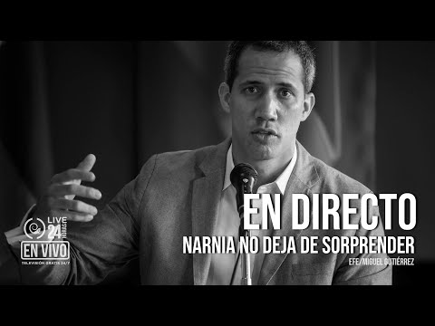 Narnia no deja de sorprender: ¿Quién es el ganador tras el final del gobierno interino de Guaidó?