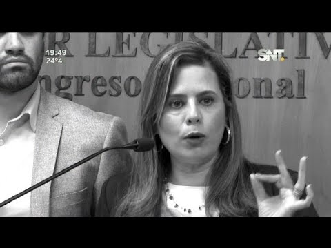 La defensa de Kattya González