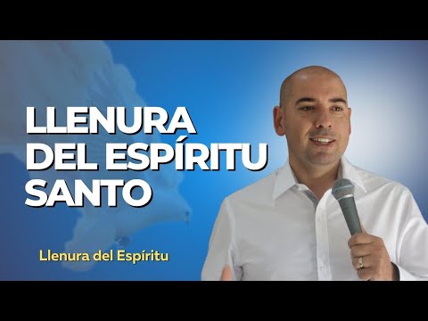 2# Pasos para pedir la llenura del Espíritu Santo | Llenura del Espíritu