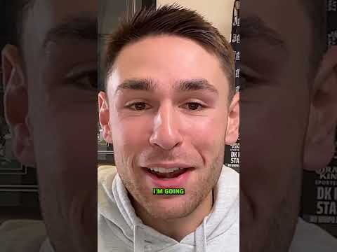 Jack Della Maddalena vs Islam Makhachev Betting Pick #ufc322