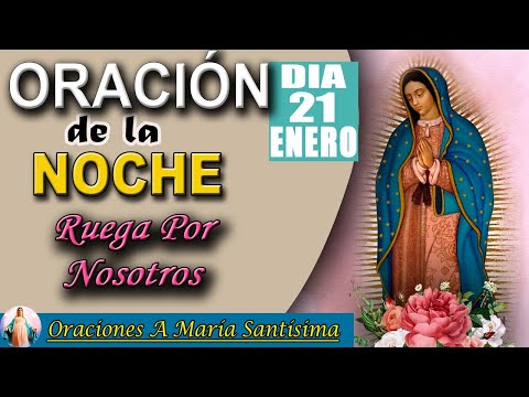 oración de la noche de hoy Sábado 21 De Enero 2023 - Salmos, 34:22-23