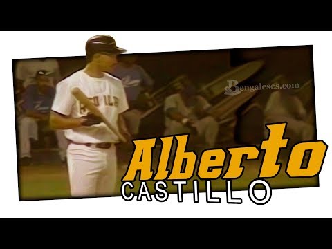 DEL BAÚL: Guerra cerradores - Tigres Vs. Águilas - Round Robin (14 ENE. 1998)