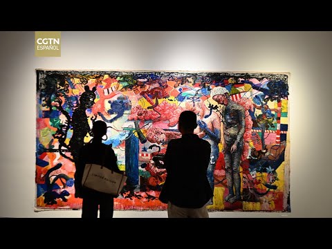 Chongqing acoge una exposición sobre arte chino y del sudeste asiático