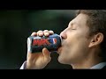 Pepsi Max - Interview