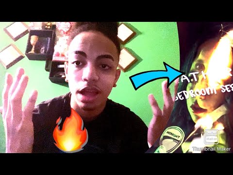 Tate McRae - Heather (The Bedroom Sessions (Audio)) REACTION😱🔥