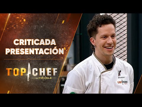 DURO REVÉS: Alonso Quintero es el nuevo nominado de la competencia - Top Chef VIP