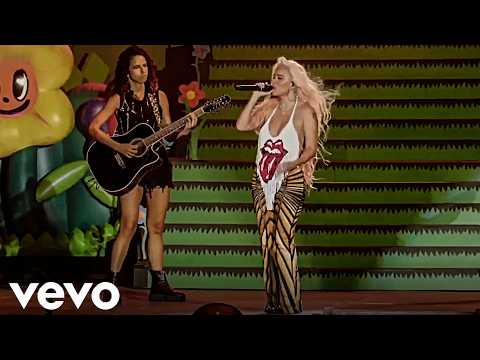 KAROL G - 200 CUPS (Live)