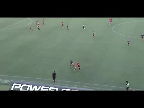 Atlético de San Luis Femenil cae 2 a 0 en Tijuana.