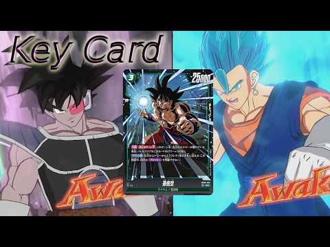 【DBFW】10弾環境でターレス　VSベジットブルー②【ランクマッチ】