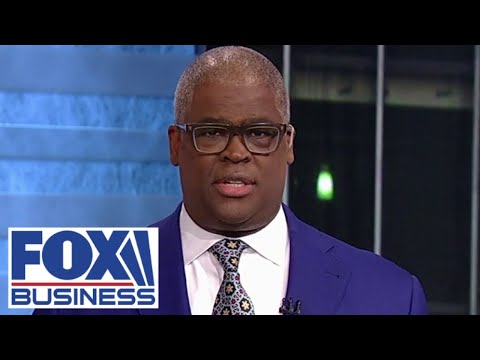 Charles Payne: The future of America begins in November