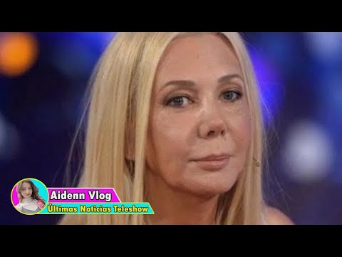 Se filtraron escandalosos audios de Mariana Nannis contra Claudio Caniggia: La mamá se suicidó...