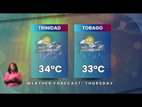 Weather Outlook - Tuesday September 17th 2024