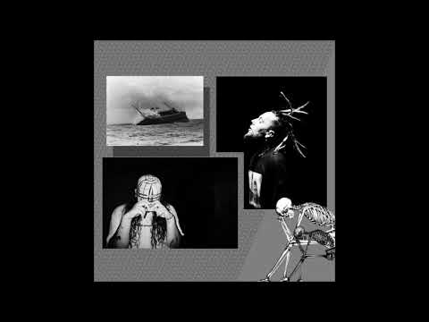 $uicideboy$ - "Ugly" Trilogy (Ugly, Uglier, Ugliest)