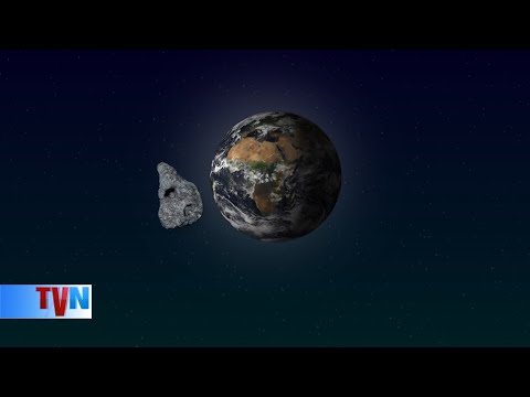 Nicaragua organiza jornada científica para celebrar el Día del Asteroide