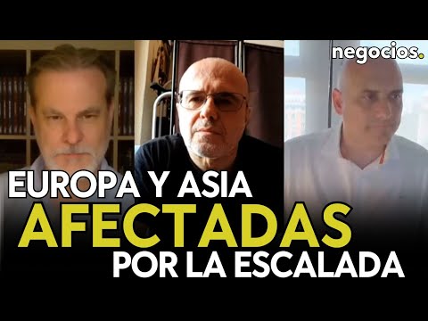 Un conflicto a gran escala de la OTAN contra Rusia, afectaría a Europa y Asia. Vi?als