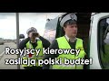 To Pan si teleportowa, czy co?