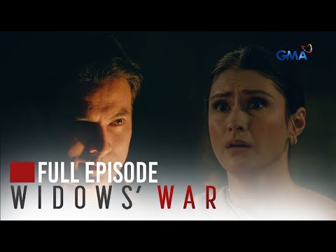 Widows’ War: George gets attacked by the killer! (Full Episode 76) October 14, 2024