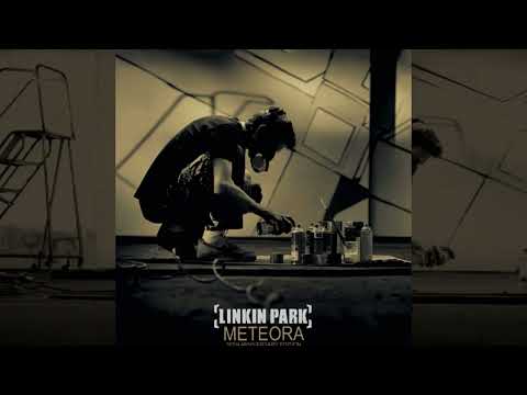 Linkin Park - Meteora - Easier To Run/Faint