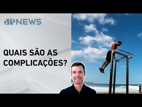 Atividade física em excesso faz mal para o corpo? Marcio Atalla explica