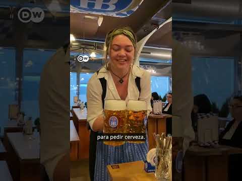 No vayas a la Oktoberfest si no sabes estas cosas