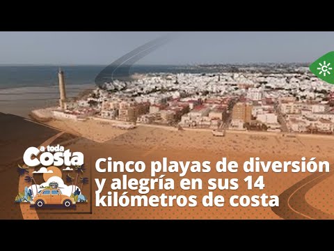 A toda costa | Nos colamos en la casa del faro de Chipiona, el más alto de España