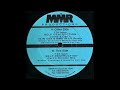Conquer - Self Destruction (Carl's Kinetic Mix) (1994)