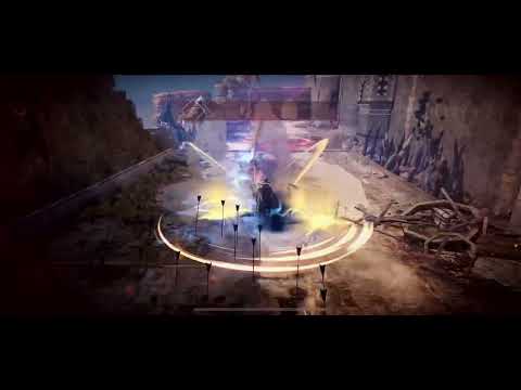 黒い砂漠モバイル xAEGISx ヴァレンシア 攻城戦 2025/05/17 VS AlmaViva & TRAITORs