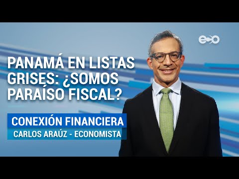 Paraíso Fiscal: Conexión Financiera | #EcoNews