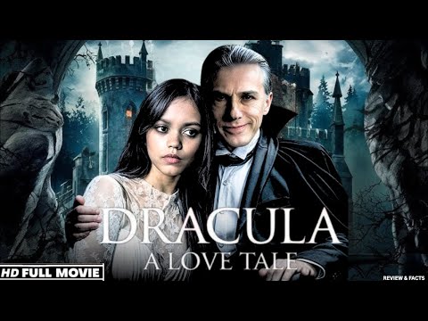 Dracula A Love Tale Full Movie (2025) Watch Gothic Romance Horror Reborn | Christoph Review & Facts