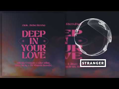 Alok & Bebe Rexha - Deep In Your Love (Dimitri Vegas & Like Mike, Ben Nicky & Dr Phunk Extended Mix)