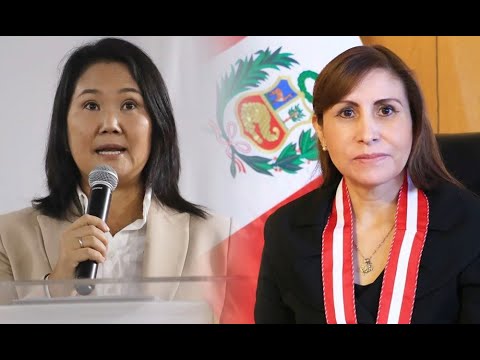 Keiko Fujimori y Patricia Benavides habrían coordinado reuniones, según Jaime Villanueva