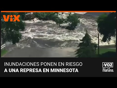 Noticias Univision de la mañana, 25 de junio de 2024 | La Voz de la Mañana