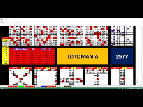 lotomania acumulada 3.1 milhoes concurso 2577