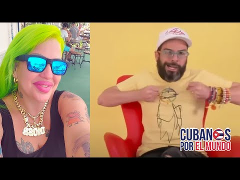 Otaola explica lo que pasó con 'La Diosa de Cuba': Ella es una mujer muy apasionada
