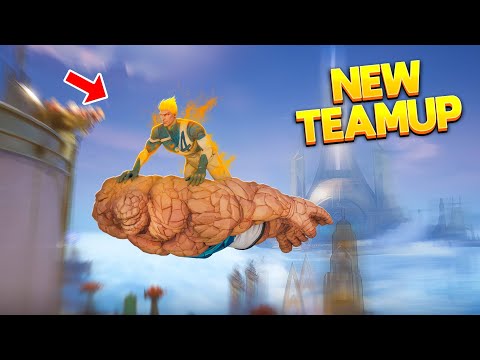 Marvel Rivals - WTF and Funny Moments #87