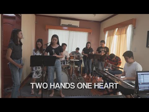 SFBC Praise & Worship | Two Hands One Heart | Live Worship Sessions