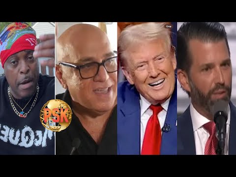 MORVAN LAGE YON PLON GAYE, DI BOULOS TRETE HAITIEN PIMAL KE TRUMP AK PITIT LI A