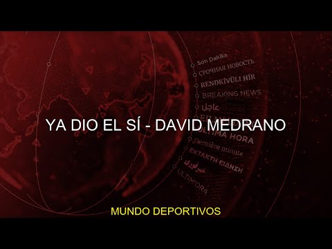 #nestor #breaking #David #pudiera #minuto #noticias #Columna #Futbol #último #columnista #Medrano #d