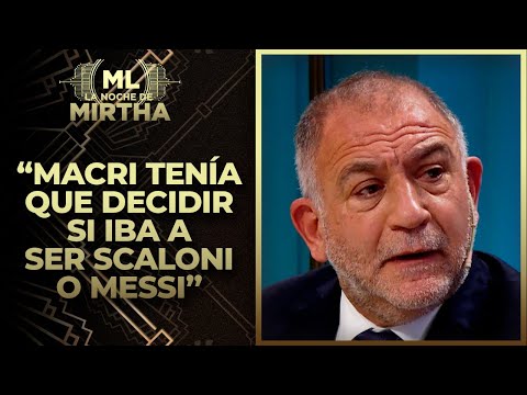 Luis Juez habló de Milei, Massa y también de Mauricio Macri: Tendría que haber sido más incisivo