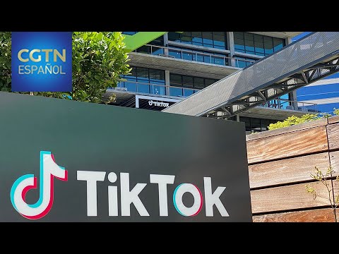 Beijing exige a EE. UU. que cancele la prohibición de TikTok
