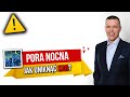 JAK UNIKN KAR? | Czas pracy kierowcy w porze nocnej