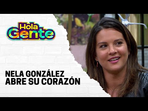 Marianela González cuenta algunos detalles de su vida | Hola Gente