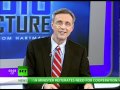 Thom Hartmann & Alan Grayson: Elections haven't worked?!?!