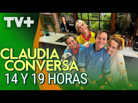 Claudia Conversa | 21 de Julio de 2023