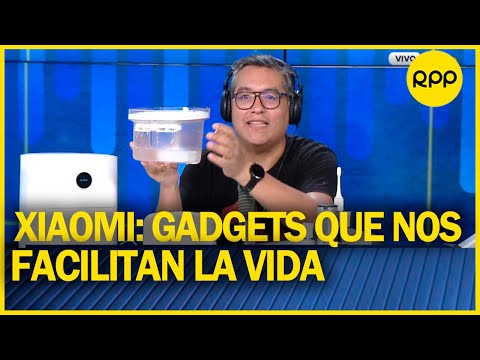 Gadgets de Xiaomi que no pueden faltar en tu hogar