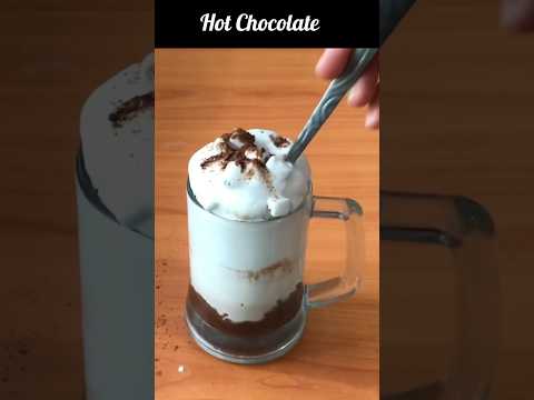 HotChocolatemileyhomemade