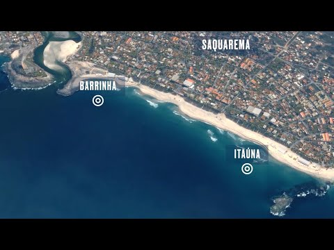 Surfing🌅🌊 Virtual Eye: Oi Rio Pro pres by Corona - The Tour Returns To Biggest Celebration Of Surfing