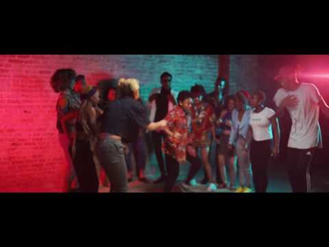 Ravyn Lenae - Free Room feat. Appleby [Behind The Scenes]