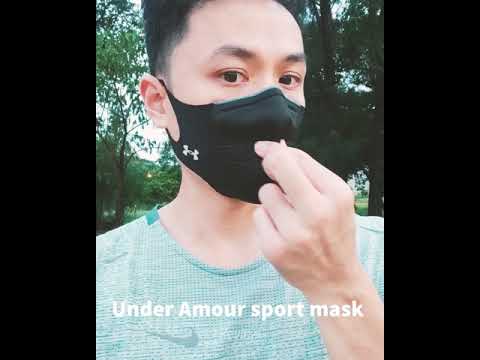 รีวิวหน้ากาก-Under-Armour-Feat รีวิวหน้ากาก-Under-Armour-Feat