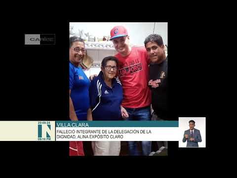 Últimas noticias del deporte en Cuba